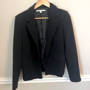 Black Merona Women’s Size M Blazer